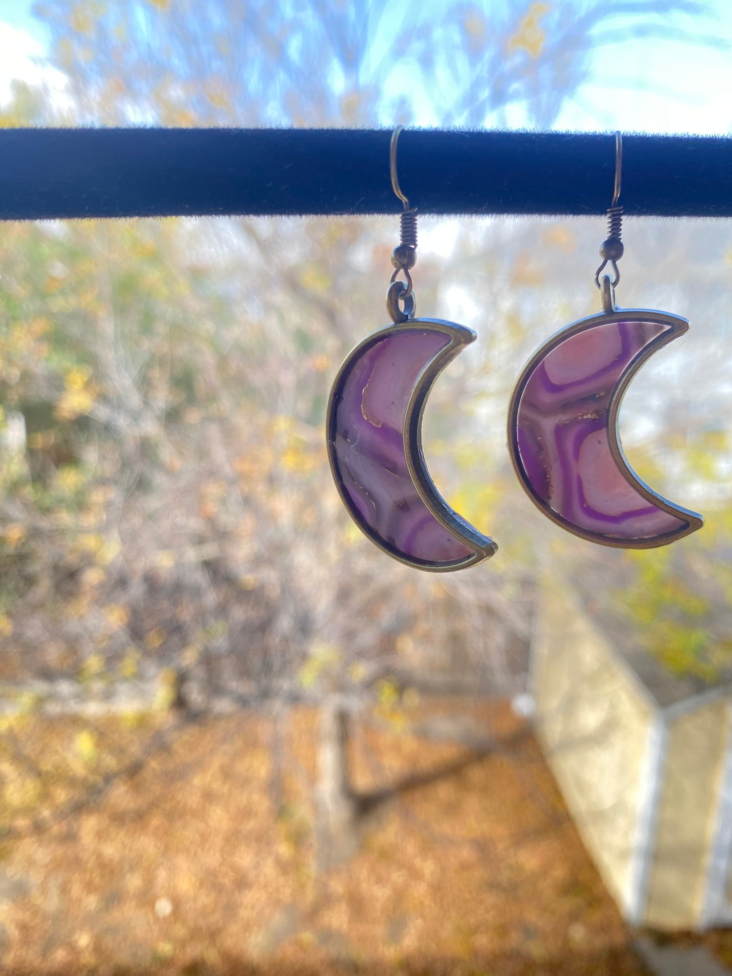 Agate Moons