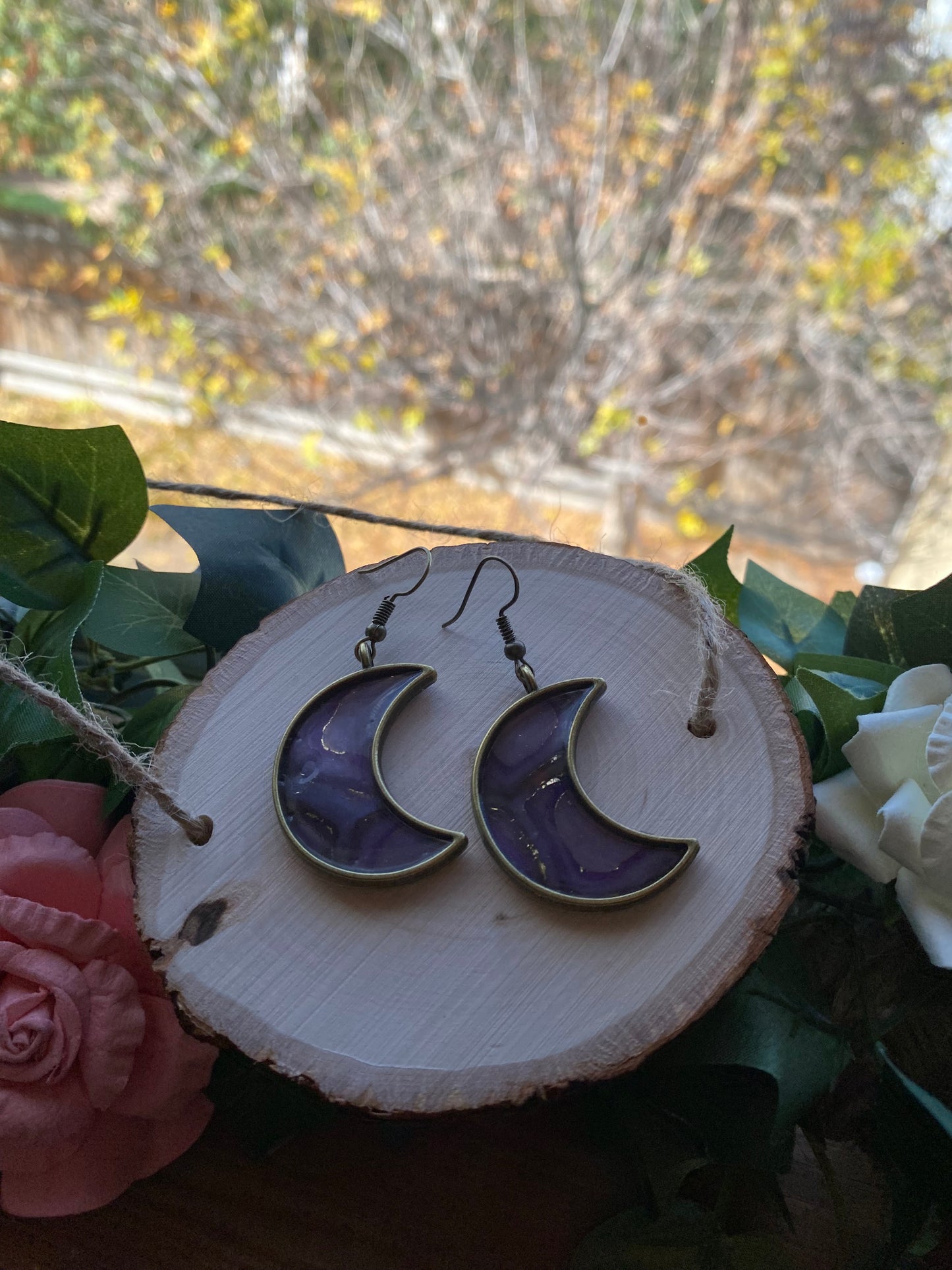 Agate Moons