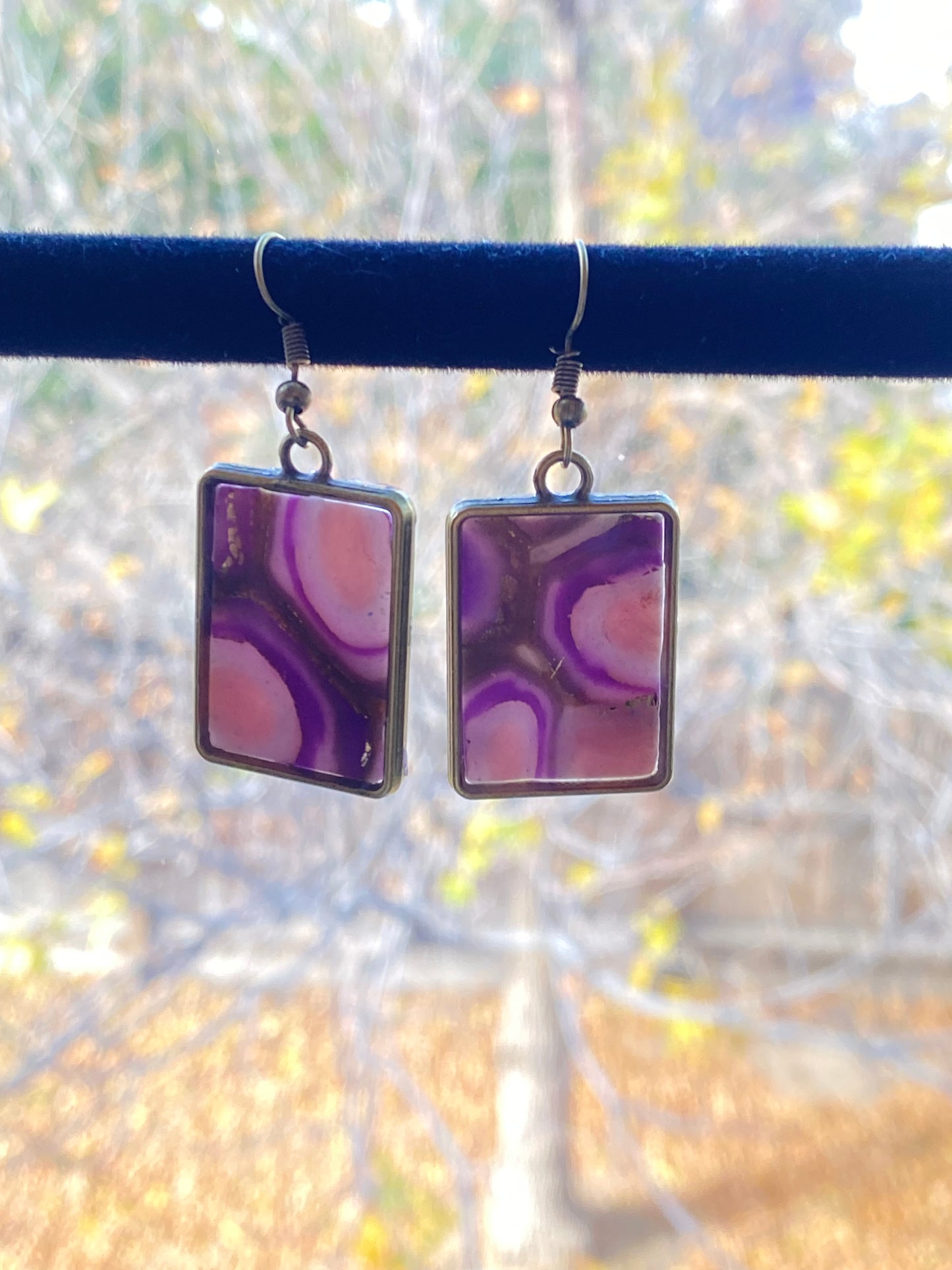 Agate Rectangles